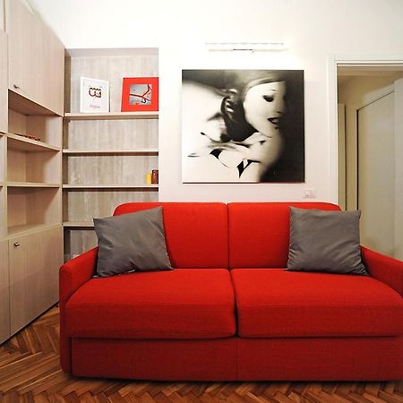 Sant'Antonio Apartment In Porta Susa By Wonderful Italy Turin Exterior photo