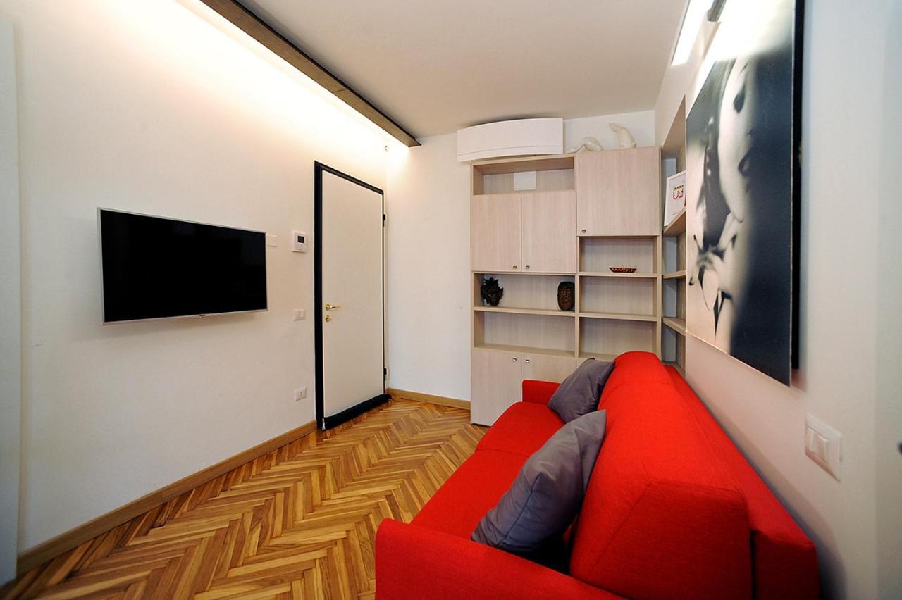 Sant'Antonio Apartment In Porta Susa By Wonderful Italy Turin Exterior photo
