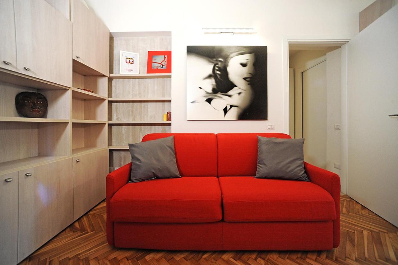 Sant'Antonio Apartment In Porta Susa By Wonderful Italy Turin Exterior photo