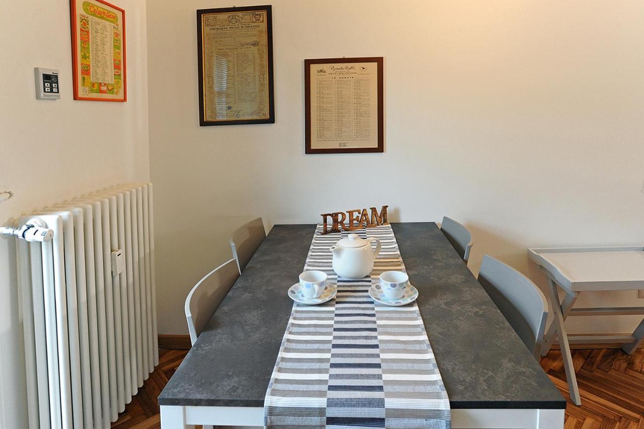 Sant'Antonio Apartment In Porta Susa By Wonderful Italy Turin Exterior photo