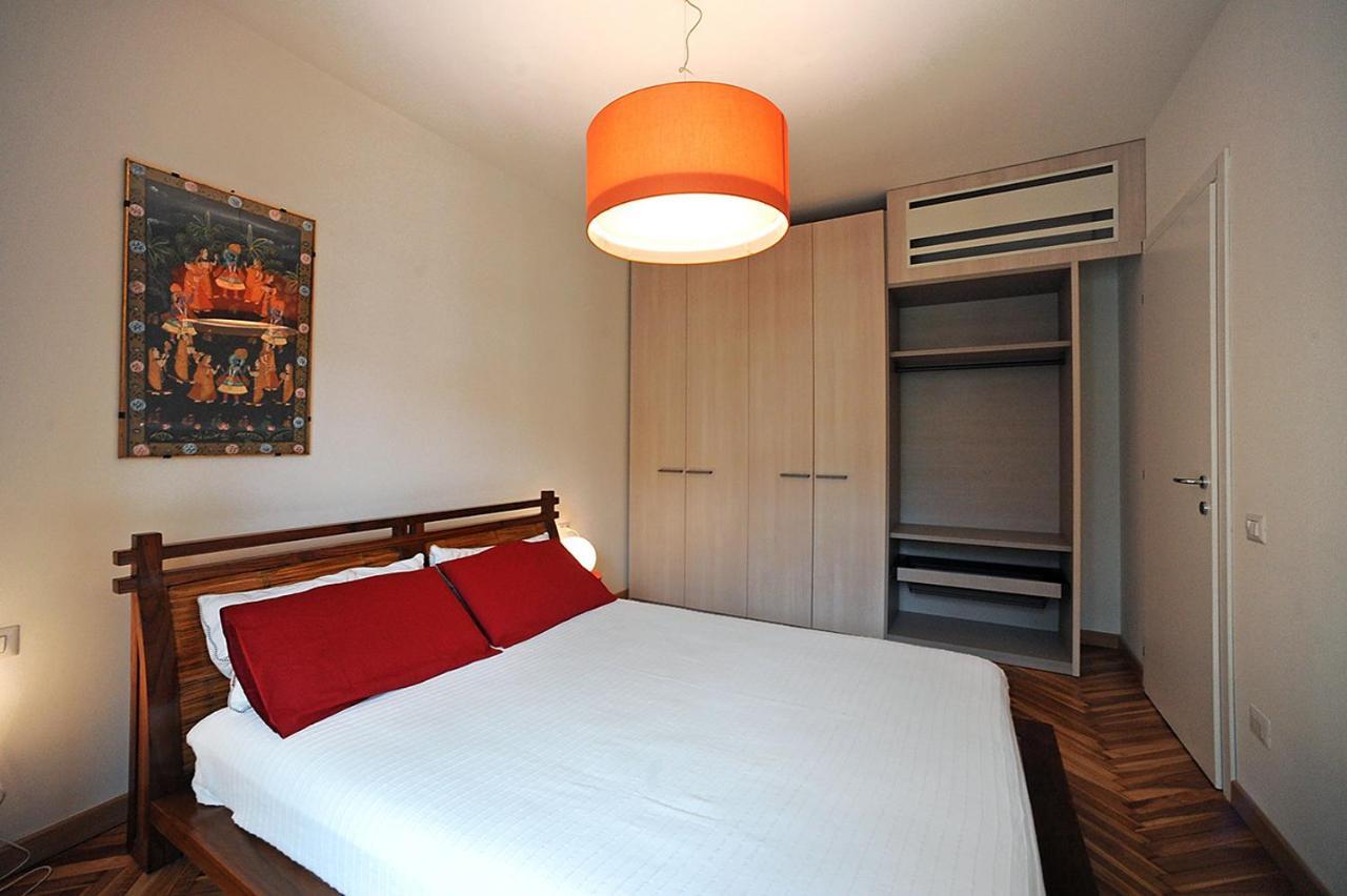 Sant'Antonio Apartment In Porta Susa By Wonderful Italy Turin Exterior photo