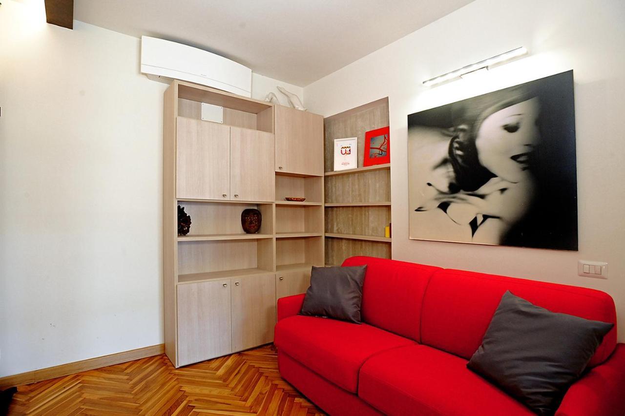 Sant'Antonio Apartment In Porta Susa By Wonderful Italy Turin Exterior photo