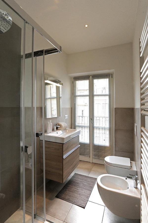 Sant'Antonio Apartment In Porta Susa By Wonderful Italy Turin Exterior photo